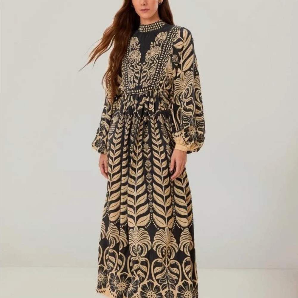 Farm Rio Anika dress